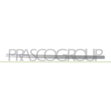 OP3501413_2.JPG Modanatura Porta Anteriore Destra Per Opel/vauxhall Meriva Dal 2003 Al 2006