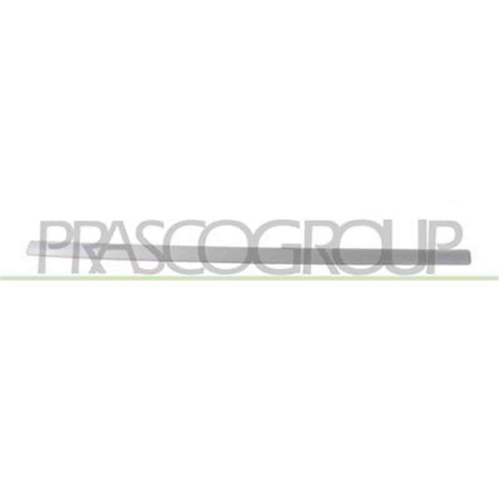OP3501413_2.JPG Modanatura Porta Anteriore Destra Per Opel/vauxhall Meriva Dal 2003 Al 2006