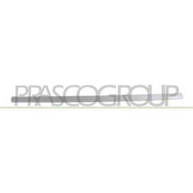 OP3501414_2.JPG Modanatura Porta Anteriore Sinistra Per Opel/vauxhall Meriva Dal 2003 Al 2006