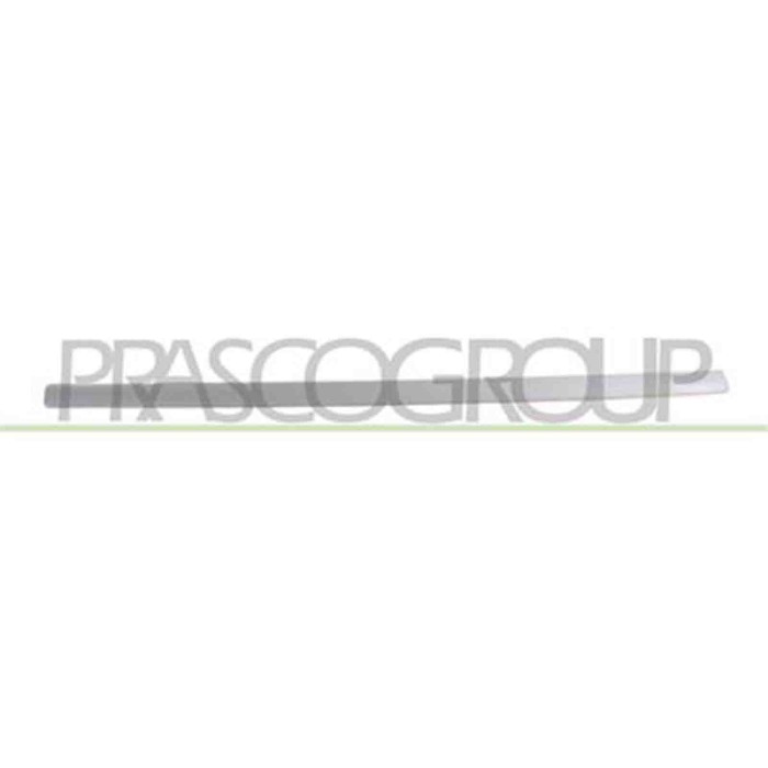 OP3501414_2.JPG Modanatura Porta Anteriore Sinistra Per Opel/vauxhall Meriva Dal 2003 Al 2006