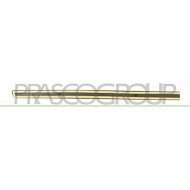 OP3501453_1.JPG Modanatura Porta Posteriore Destra Per Opel/vauxhall Meriva Dal 2003 Al 2006
