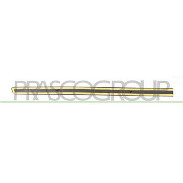 OP3501453_1.JPG Modanatura Porta Posteriore Destra Per Opel/vauxhall Meriva Dal 2003 Al 2006