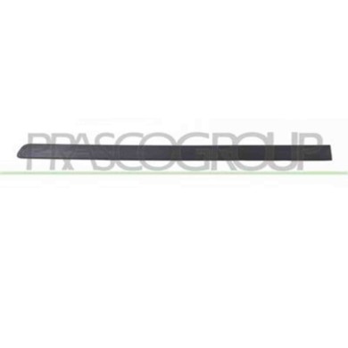 OP3501453_2.JPG Modanatura Porta Posteriore Destra Per Opel/vauxhall Meriva Dal 2003 Al 2006