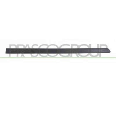 OP3501454_2.JPG Modanatura Porta Posteriore Sinistra Per Opel/vauxhall Meriva Dal 2003 Al 2006