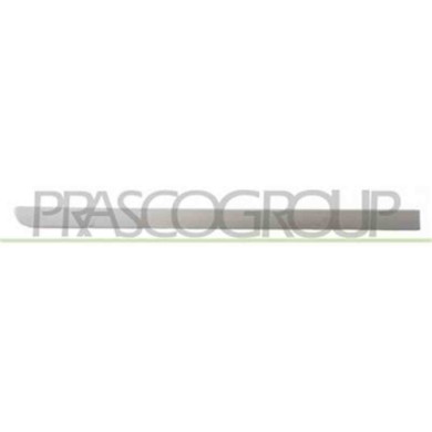 OP3501463_2.JPG Modanatura Porta Posteriore Destra Con Primer Per Opel/vauxhall Meriva Dal 2003 Al 2006