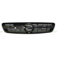 OP3502001_1.JPG Griglia Radiatore Nera Per Opel/vauxhall Meriva Dal 2003 Al 2006