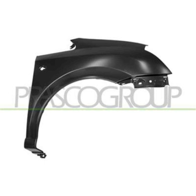 GUIDA_ALLA_SCELTA.JPG Parafango Anteriore Destro Per Opel/vauxhall Meriva Dal 2003 Al 2006