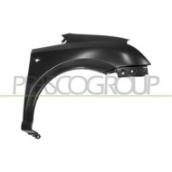 Parafango Anteriore Destro Per Opel/vauxhall Meriva Dal 2003 Al 2006