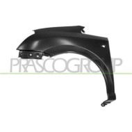 Parafango Anteriore Sinistro Per Opel/vauxhall Meriva Dal 2003 Al 2006
