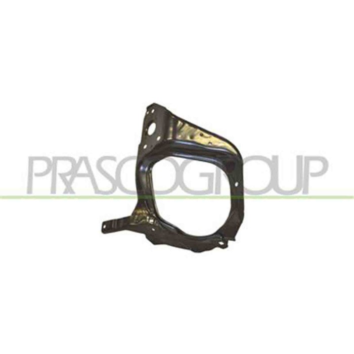 GUIDA_ALLA_SCELTA.JPG Sede Faro Destro Per Opel/vauxhall Meriva Dal 2003 Al 2006