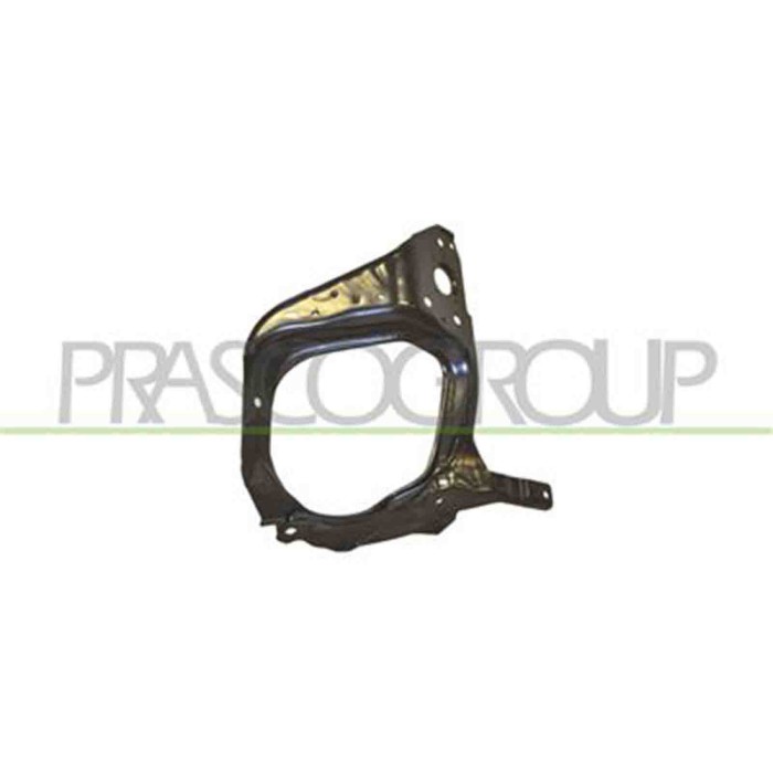 GUIDA_ALLA_SCELTA.JPG Sede Faro Sinistro Per Opel/vauxhall Meriva Dal 2003 Al 2006