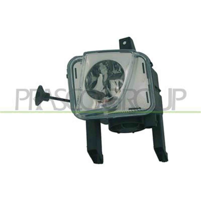 GUIDA_ALLA_SCELTA.JPG Fendinebbia Sinistro Per Opel/vauxhall Meriva Dal 2003 Al 2006