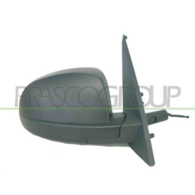 GUIDA_ALLA_SCELTA.JPG Retrovisore Destro A Cavi Per Opel/vauxhall Meriva Dal 2003 Al 2006