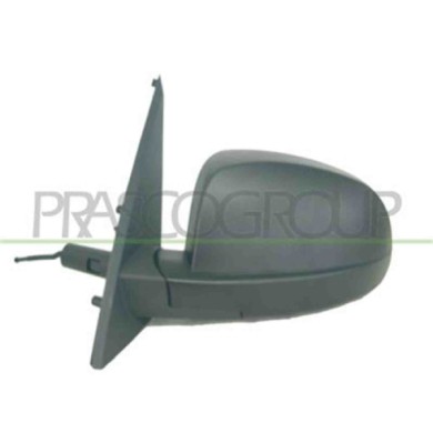 GUIDA_ALLA_SCELTA.JPG Retrovisore Sinistro A Cavi Per Opel/vauxhall Meriva Dal 2003 Al 2006