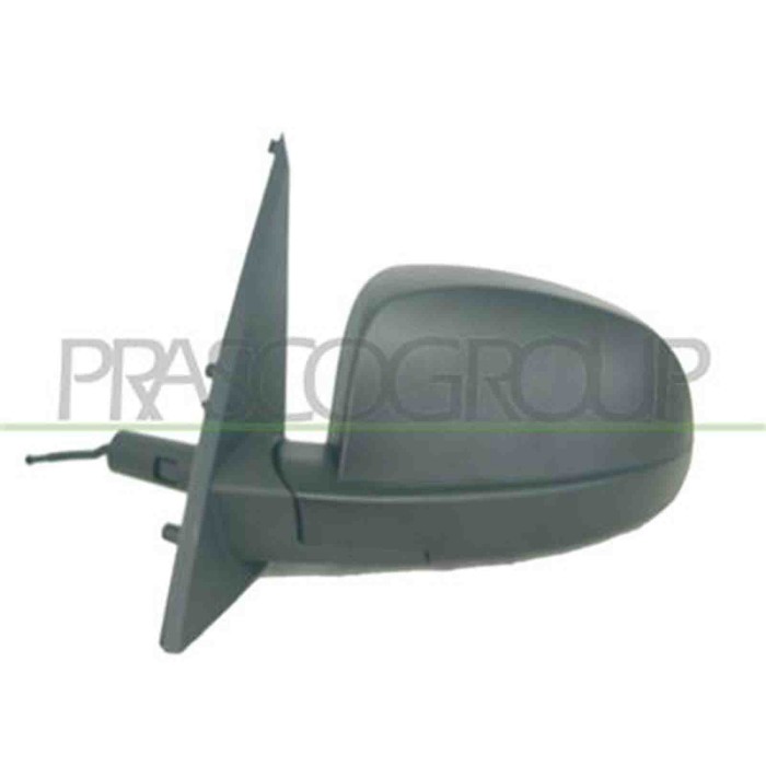 GUIDA_ALLA_SCELTA.JPG Retrovisore Sinistro A Cavi Per Opel/vauxhall Meriva Dal 2003 Al 2006