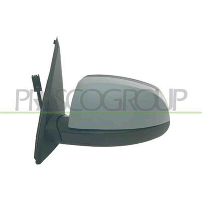GUIDA_ALLA_SCELTA.JPG Retrovisore Sinistro Elettrico Per Opel/vauxhall Meriva Dal 2003 Al 2006