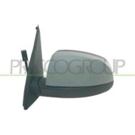 Retrovisore Sinistro Elettrico Per Opel/vauxhall Meriva Dal 2003 Al 2006