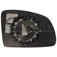 GUIDA_ALLA_SCELTA.JPG Piastra Specchio Sinistra Per Opel/vauxhall Meriva Dal 2003 Al 2006