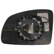 Piastra Specchio Destra Per Opel/vauxhall Meriva Dal 2003 Al 2006