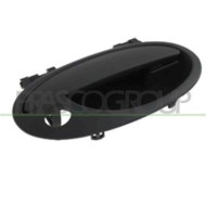 Maniglia Esterna Anteriore Destra Per Opel/vauxhall Meriva Dal 2003 Al 2006