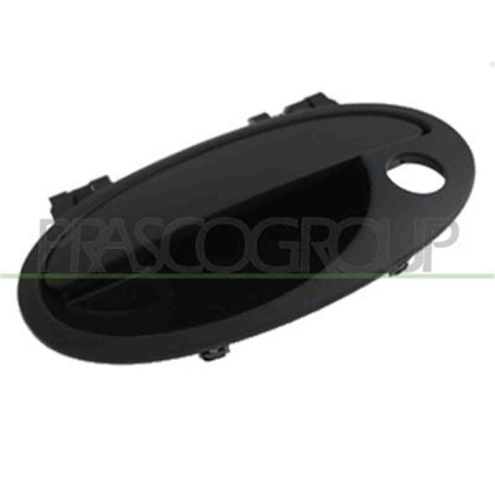 GUIDA_ALLA_SCELTA.JPG Maniglia Esterna Anteriore Sinistra Per Opel/vauxhall Meriva Dal 2003 Al 2006