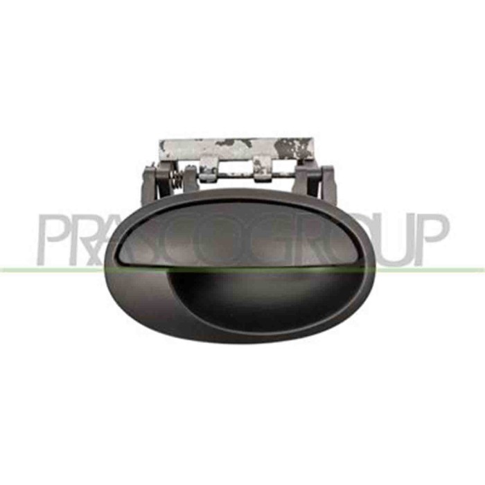 GUIDA_ALLA_SCELTA.JPG Maniglia Esterna Posteriore Destra Per Opel/vauxhall Meriva Dal 2003 Al 2006