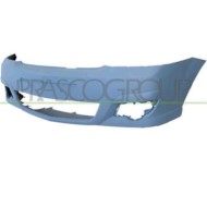 Paraurti Anteriore Con Primer Per Opel/vauxhall Meriva Dal 2006 Al 2010
