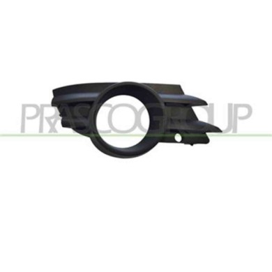 GUIDA_ALLA_SCELTA.JPG Griglia Destra Paraurti Anteriore Con Sede Fendinebbia Per Opel/vauxhall Meriva Dal 2006 Al 2010