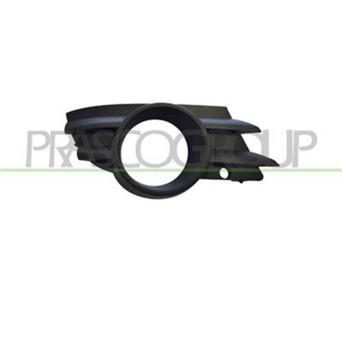 GUIDA_ALLA_SCELTA.JPG Griglia Destra Paraurti Anteriore Con Sede Fendinebbia Per Opel/vauxhall Meriva Dal 2006 Al 2010