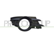 Griglia Destra Paraurti Anteriore Con Sede Fendinebbia Per Opel/vauxhall Meriva Dal 2006 Al 2010