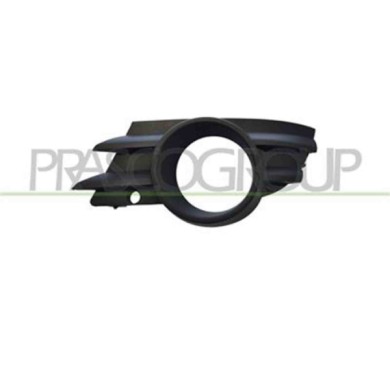 GUIDA_ALLA_SCELTA.JPG Griglia Sinistra Paraurti Nera Per Opel/vauxhall Meriva Dal 2006 Al 2010