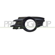 GUIDA_ALLA_SCELTA.JPG Griglia Sinistra Paraurti Nera Per Opel/vauxhall Meriva Dal 2006 Al 2010