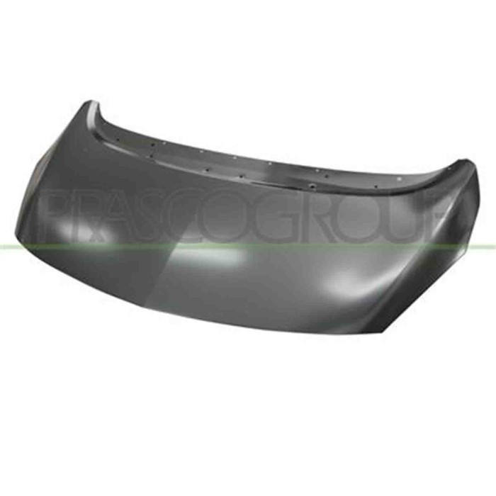 OP3543100_1.JPG Cofano Per Opel/vauxhall Meriva B Dal 2010 Al 2013