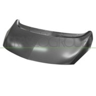 Cofano Per Opel/vauxhall Meriva B Dal 2010 Al 2013