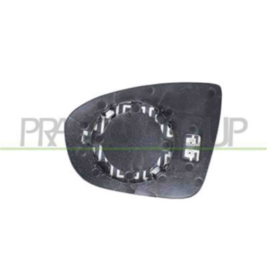 GUIDA_ALLA_SCELTA.JPG Piastra Specchio Destra Asferica Per Opel/vauxhall Meriva B Dal 2010 Al 2013