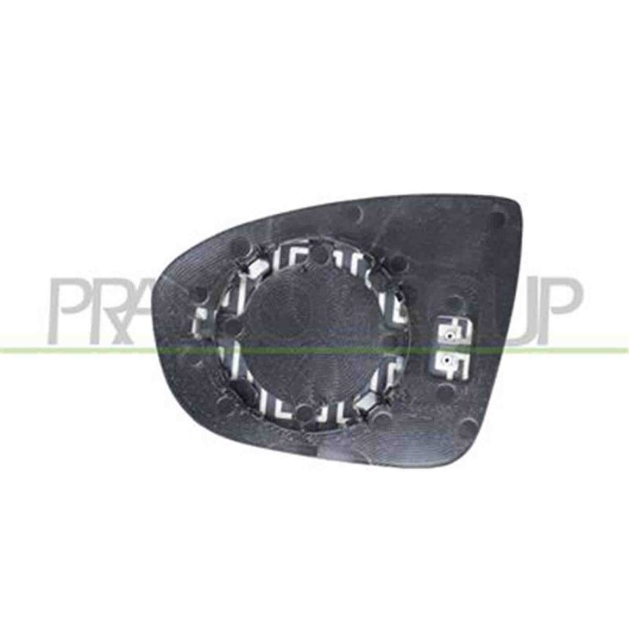 GUIDA_ALLA_SCELTA.JPG Piastra Specchio Destra Asferica Per Opel/vauxhall Meriva B Dal 2010 Al 2013
