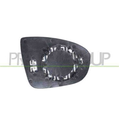 GUIDA_ALLA_SCELTA.JPG Piastra Specchio Sinistra Per Opel/vauxhall Meriva B Dal 2010 Al 2013