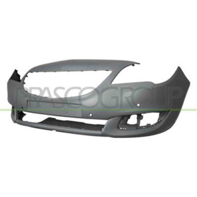 OP3561011_1.JPG Paraurti Anteriore Con Primer Per Opel/vauxhall Meriva B Dal 2013 Al 2017