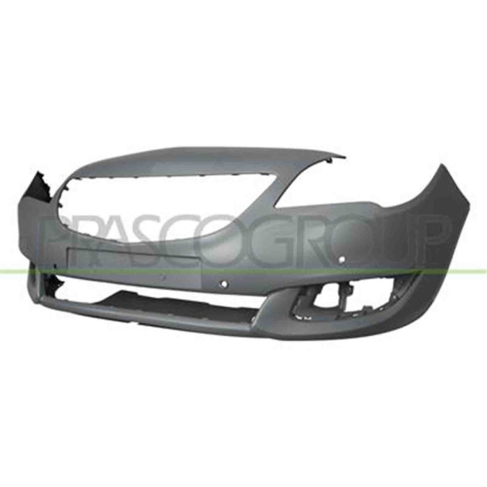 OP3561011_1.JPG Paraurti Anteriore Con Primer Per Opel/vauxhall Meriva B Dal 2013 Al 2017