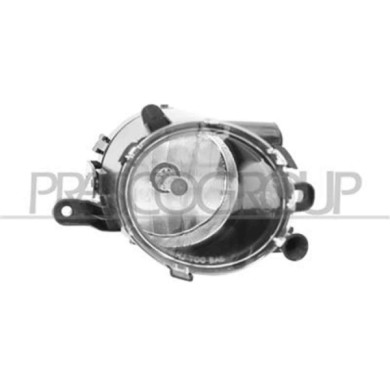 GUIDA_ALLA_SCELTA.JPG Fendinebbia Destro Con Lampadina Per Opel/vauxhall Insignia A Dal 2014 Al 2016