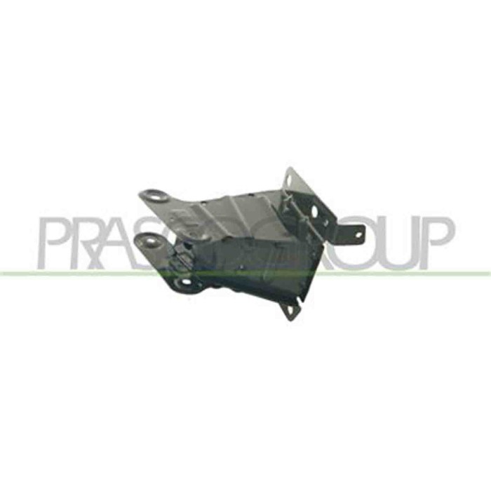 GUIDA_ALLA_SCELTA.JPG Staffa Paraurti Anteriore Destra Per Opel/vauxhall Astra H (a04) Dal 2004 Al 2006