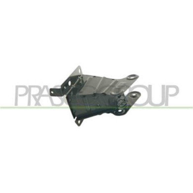 GUIDA_ALLA_SCELTA.JPG Staffa Paraurti Anteriore Sinistra Per Opel/vauxhall Astra H (a04) Dal 2004 Al 2006