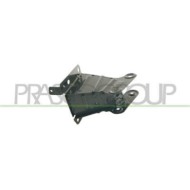 GUIDA_ALLA_SCELTA.JPG Staffa Paraurti Anteriore Sinistra Per Opel/vauxhall Astra H (a04) Dal 2004 Al 2006