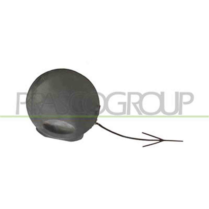 OP4101286_1.JPG Tappo Coprigancio Traino Posteriore Per Opel/vauxhall Astra H (a04) Dal 2004 Al 2006