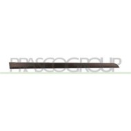 Modanatura Porta Anteriore Destra Per Opel/vauxhall Astra H (a04) Dal 2004 Al 2006