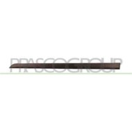 Modanatura Porta Anteriore Sinistra Per Opel/vauxhall Astra H (a04) Dal 2004 Al 2006