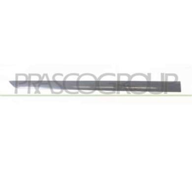 OP4101423_2.JPG Modanatura Porta Anteriore Destra Con Primer Per Opel/vauxhall Astra H (a04) Dal 2004 Al 2006