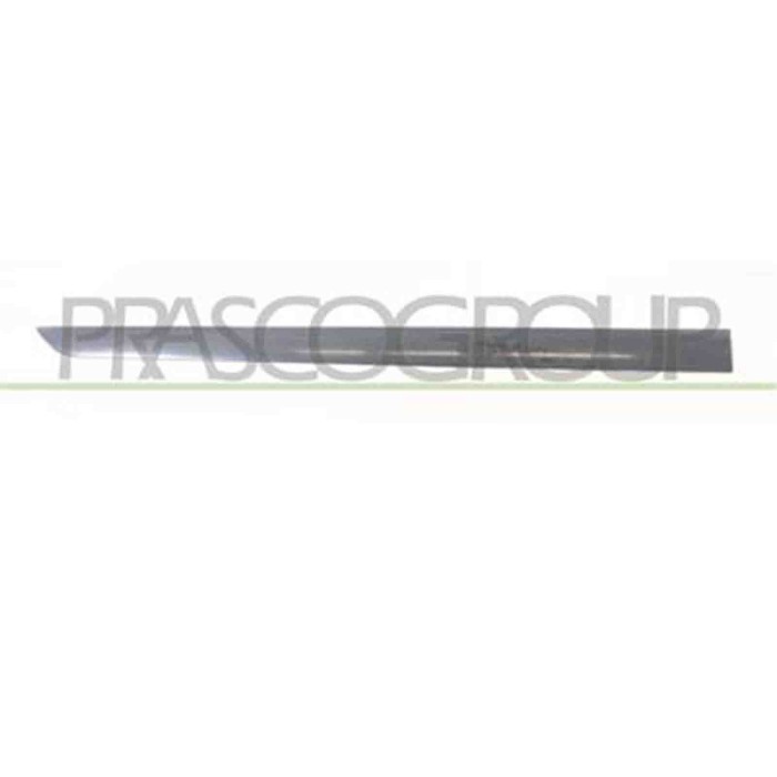 OP4101423_2.JPG Modanatura Porta Anteriore Destra Con Primer Per Opel/vauxhall Astra H (a04) Dal 2004 Al 2006