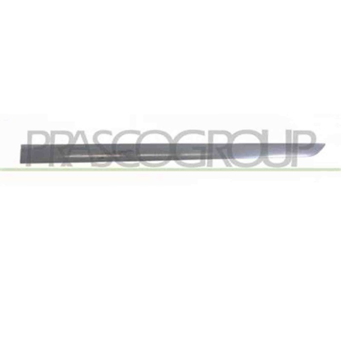 OP4101424_2.JPG Modanatura Porta Anteriore Sinistra Con Primer Per Opel/vauxhall Astra H (a04) Dal 2004 Al 2006