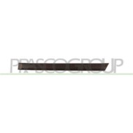 Modanatura Porta Posteriore Sinistra Per Opel/vauxhall Astra H (a04) Dal 2004 Al 2006